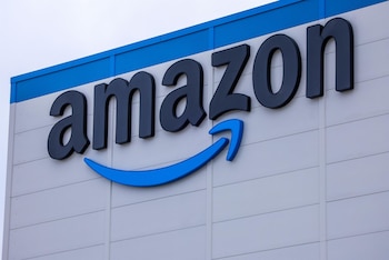 Las acciones de Amazon subieron