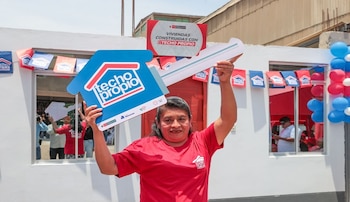 El BFH tiene un monto base de S/ 33 mil, aunque en algunas regiones se eleva para compensar factores como la distancia o las condiciones geográficas.