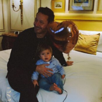 Benjamín Vicuña y Amancio también