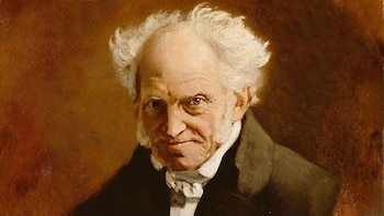 Schopenhauer, filósofo: “Cada persona puede hacer lo que quiere, pero no puede querer lo que quiere”