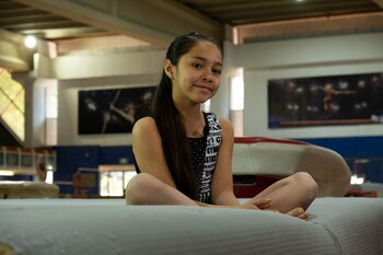 Además de competencias nacionales, Renatta