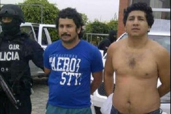 En 2013, alias 'Fito' y