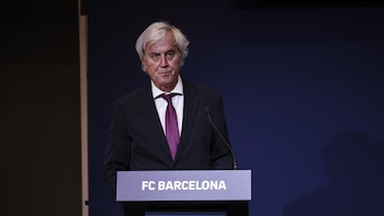 Más de 48.000 socios votan