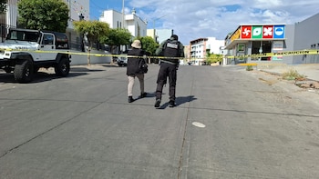 Asesinan a tiros a un hombre durante una ceremonia religiosa en Culiacán