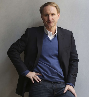 Dan Brown