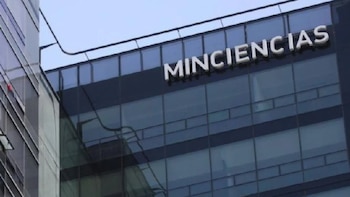 Ministerio de Ciencias responde a hallazgos de la Contraloría sobre irregularidades en proyectos de regalías