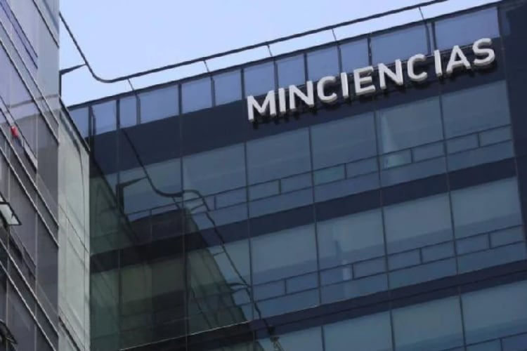 El Ministerio de Ciencias, Tecnología e Innovación solo recibiría recursos para cubrir gastos administrativos y de funcionamiento. - crédito Minciencia