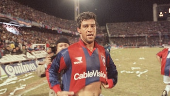 Las mil vidas del Gallego