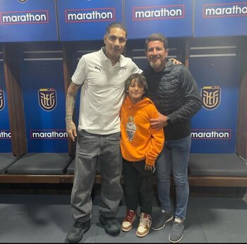 Patricio Urrutia y la postal