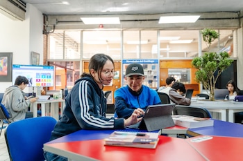 Cortesía: Tribunal Supremo Electoral de