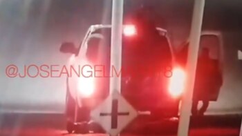 Los presuntos miembros del CDS