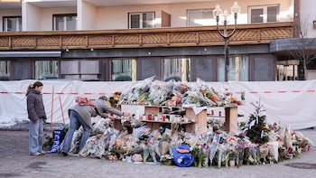 Imputan homicidio negligente a los