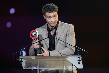 Joseph Quinn, quien interpretará a