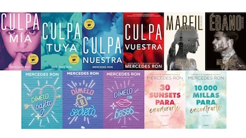 La diversidad cultural de Mercedes Ron se refleja en la fusión del español rioplatense y peninsular que imprime en sus novelas