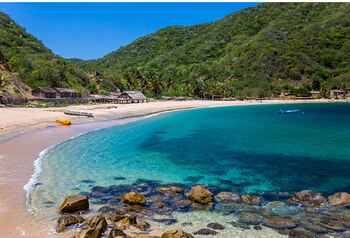 Costalegre, en Jalisco, México, combina