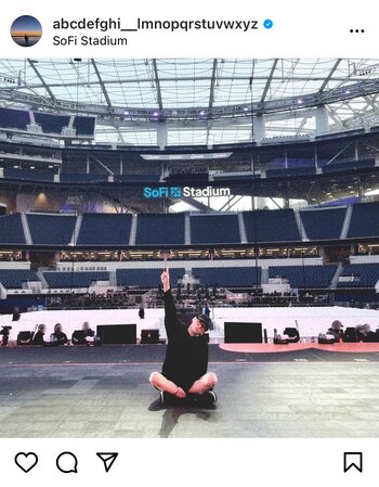 (Foto: Captura Instagram)