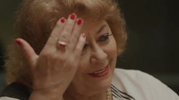 “No soy macumbera”, mamá de Milett Figueroa aparece en tráiler de Los Tinelli 2
