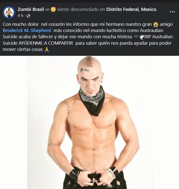 Zumbi fue el encargado de