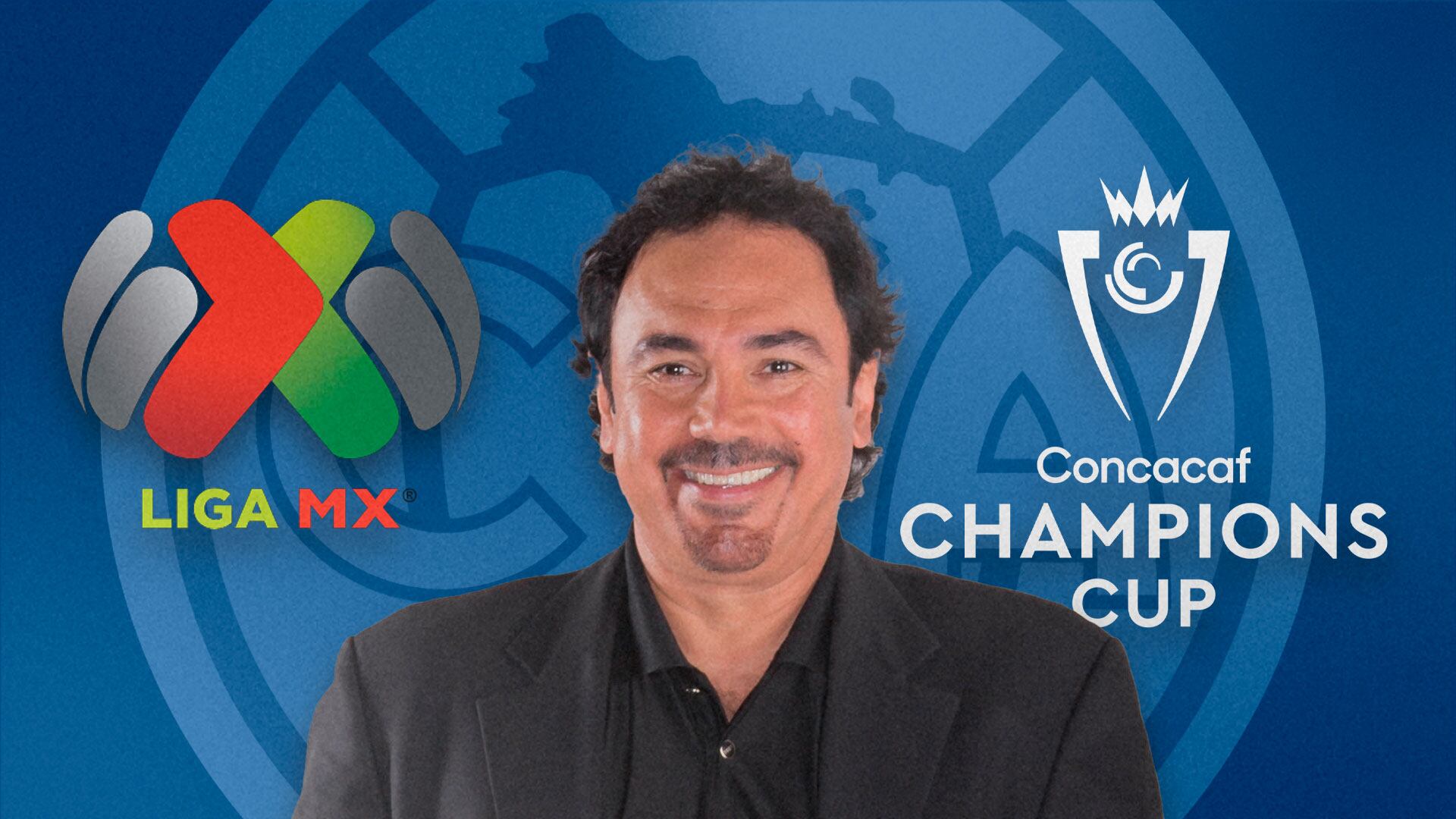 El exjugador consideró que el equipo americanista ha bajado su intensidad en el torneo local. (Ilustración: Jovani Pérez)