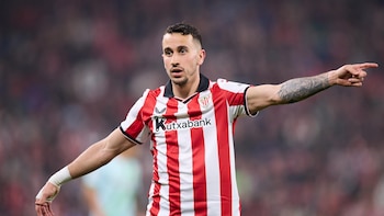 (Cró) El Athletic ahonda el mal momento del Celta y el Deportivo bate a un desafortunado Valencia