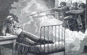 La historia de la rebelión