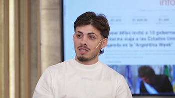 La historia del hincha argentino