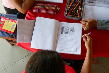 AME1157. CIUDAD DE PANAMÁ (PANAMÁ),