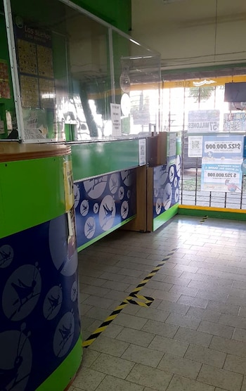 Un agenciero de San Nicolás