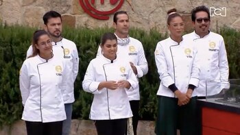 Tomada de Canal RCN en