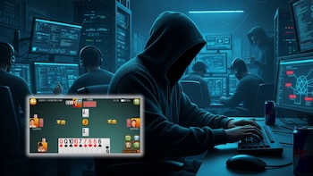 Revelan cómo una plataforma de juegos para Windows y Android fue usada para espiar y robar datos