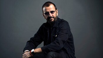 ringo starr