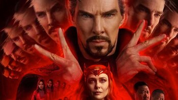 La película estelarizada por Benedict Cumberbatch fue estrenada en 2022 (Archivo)