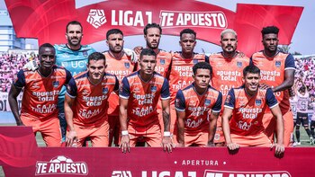 Paolo Guerrero afrontará un complicado panorama con César Vallejo en Liga 1 y Copa Sudamericana. - créditos: Liga 1