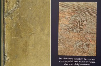 Las huellas de Leonardo en