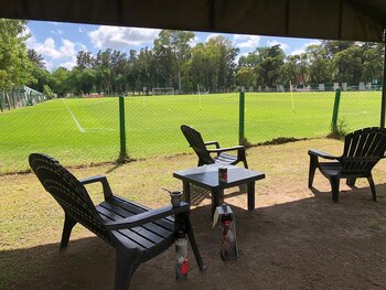 el jugador de 33 años