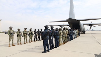 México entrega a EEUU a