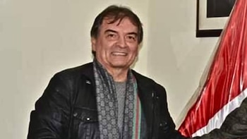 Carlos Morales Andrade es padre