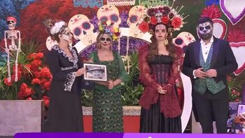 Se burlaron de Hoy por