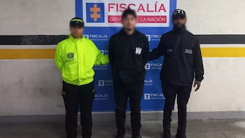 Capturan en Risaralda a joven acusado de distribuir pornografía infantil en redes sociales: vendía fotos y videos en $10.000