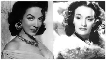 Mientras que Dolores triunfó en