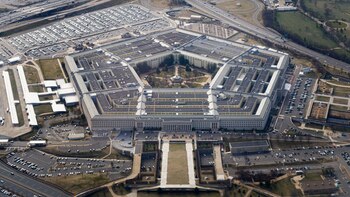 El Pentágono detectó un segundo