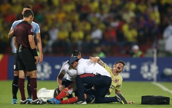 (Foto: REUTERS/Luisa Gonzalez)