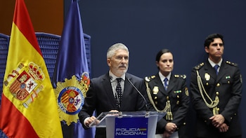 Interior insiste en que Galicia