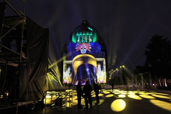 FOTO: LUIS CARBAYO /CUARTOSCURO