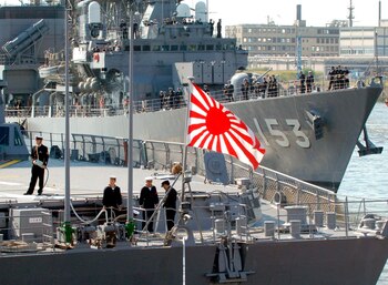 EFE/Maurizio Gambarini/Archivo