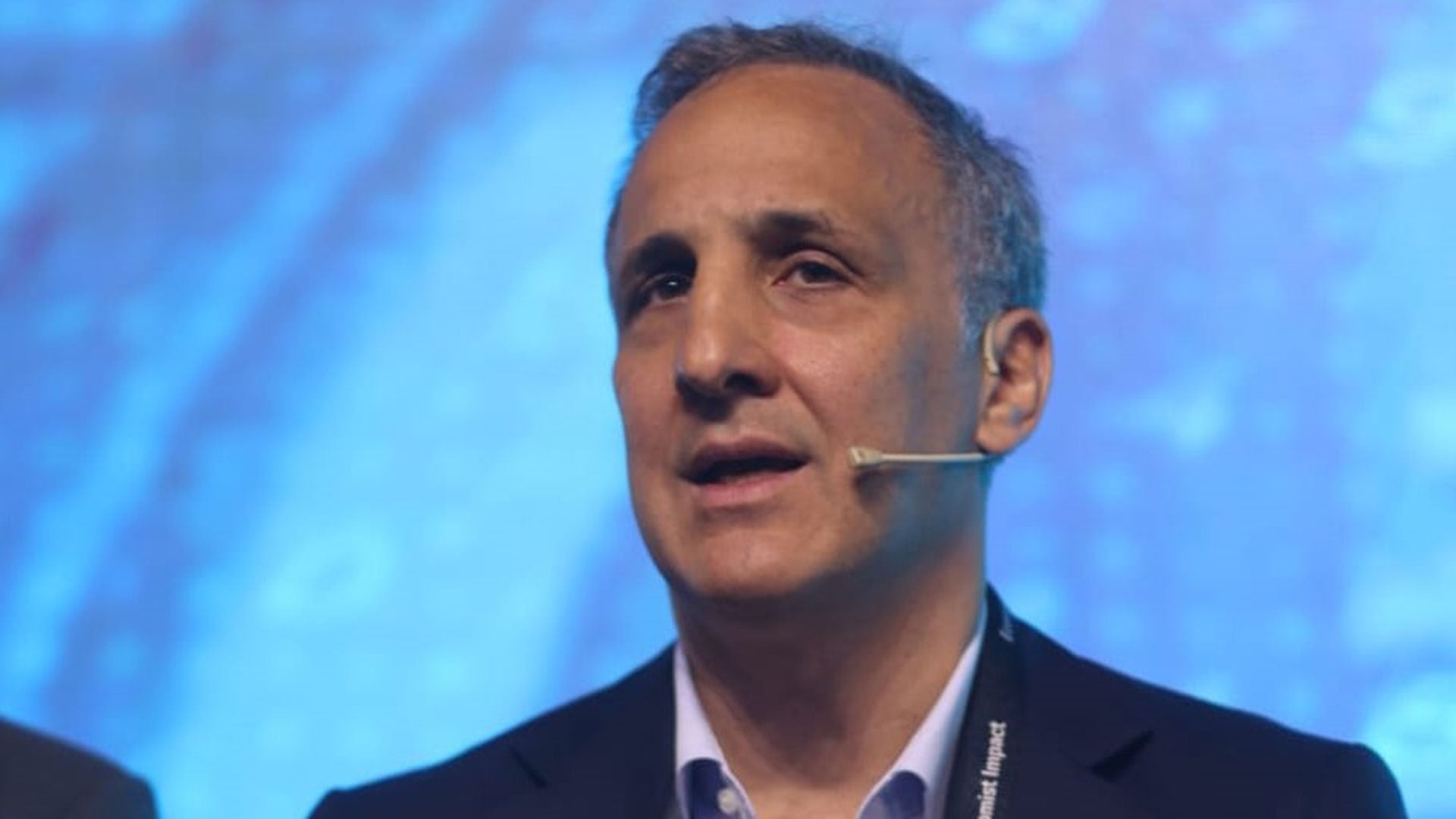 Marcos Bulgheroni, CEO de PAE