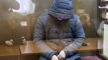 Imputados por "terrorismo" los detenidos