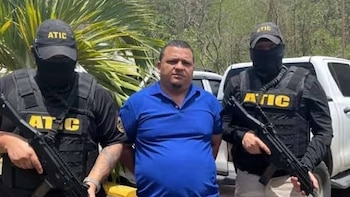 Ministerio Público de Honduras interpone recurso para revertir medidas sustitutivas a Iván Abad Velásquez