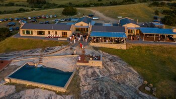 La chacra que vendió Susana