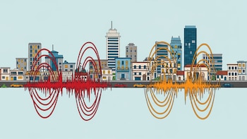 ¿Por qué parece que cada vez hay más terremotos? Especialista de la UNAM explica a qué se debe esta percepción